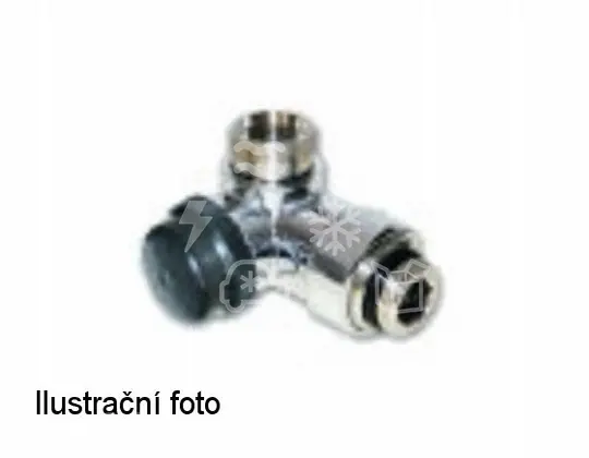 ventil termost. OPTIMA 1/2